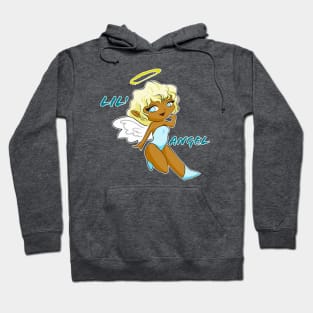 Lil Angel Hoodie